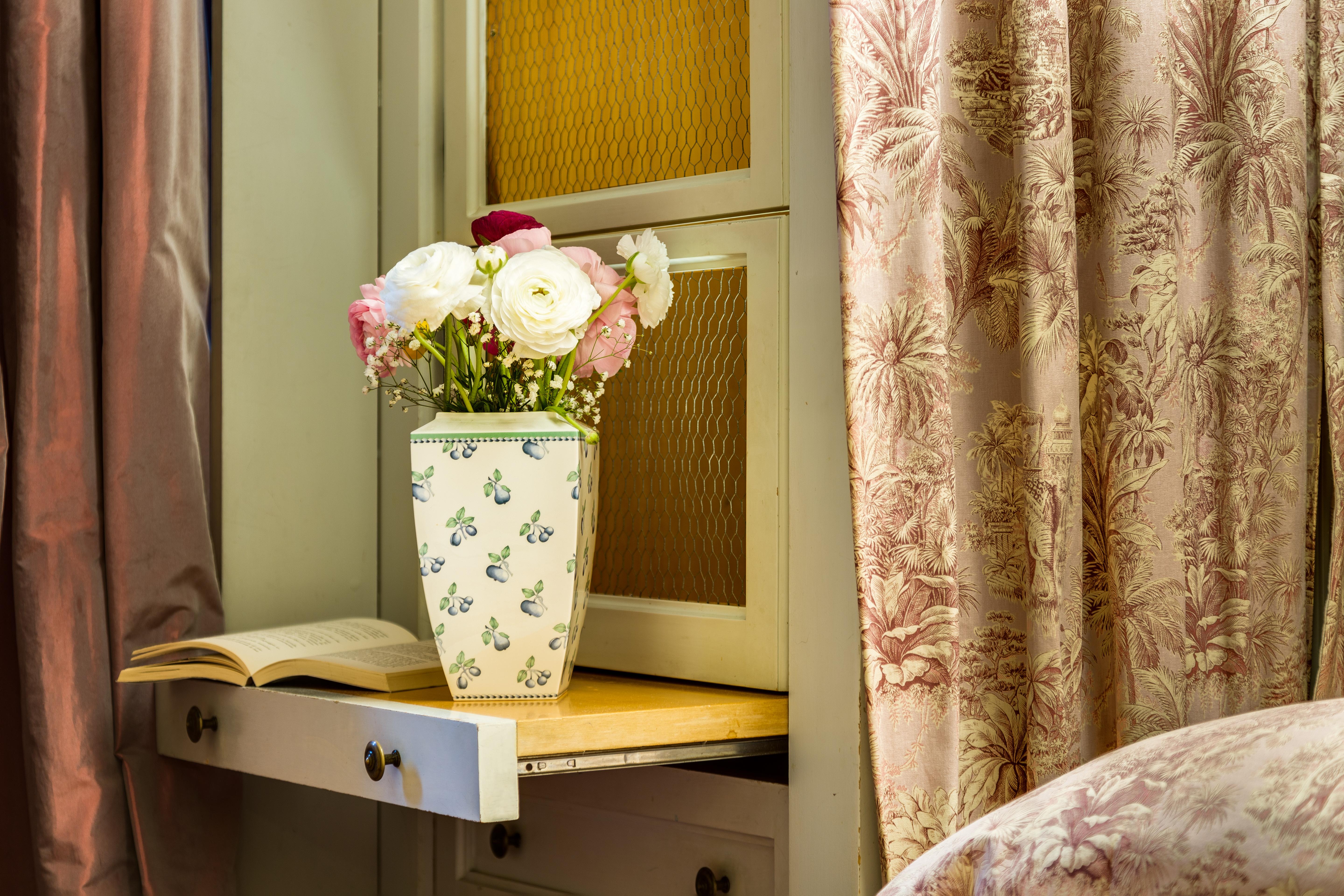 Casa Heberart Guest House Sistina Róma Kültér fotó