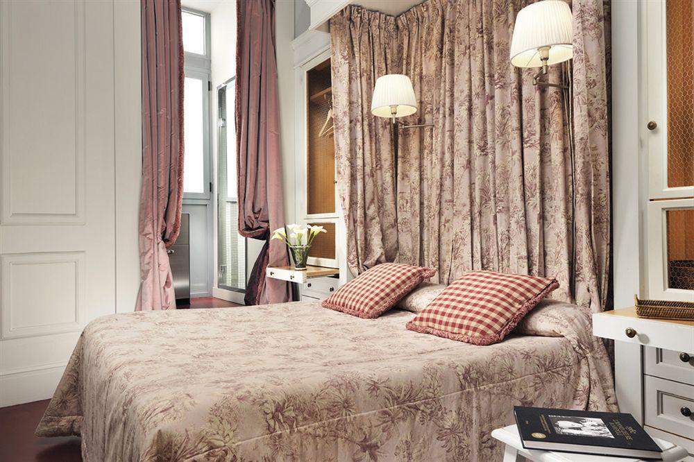 Casa Heberart Guest House Sistina Róma Kültér fotó