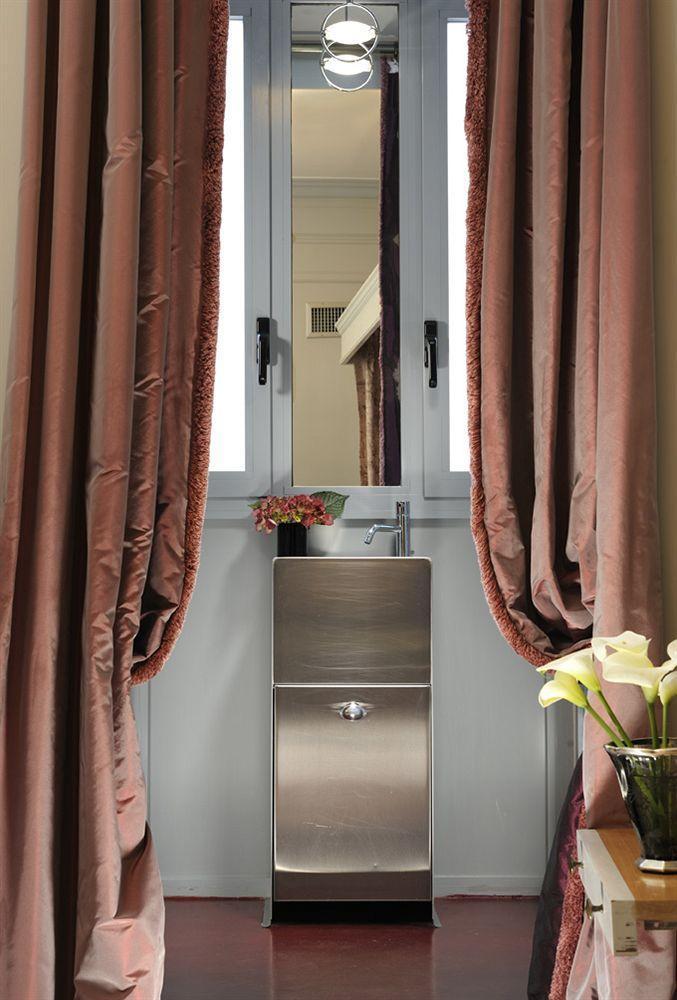 Casa Heberart Guest House Sistina Róma Kültér fotó