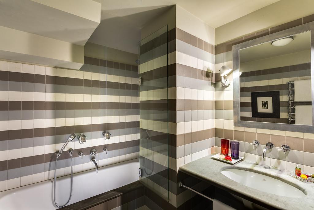 Casa Heberart Guest House Sistina Róma Kültér fotó