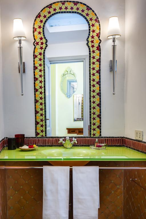 Casa Heberart Guest House Sistina Róma Kültér fotó