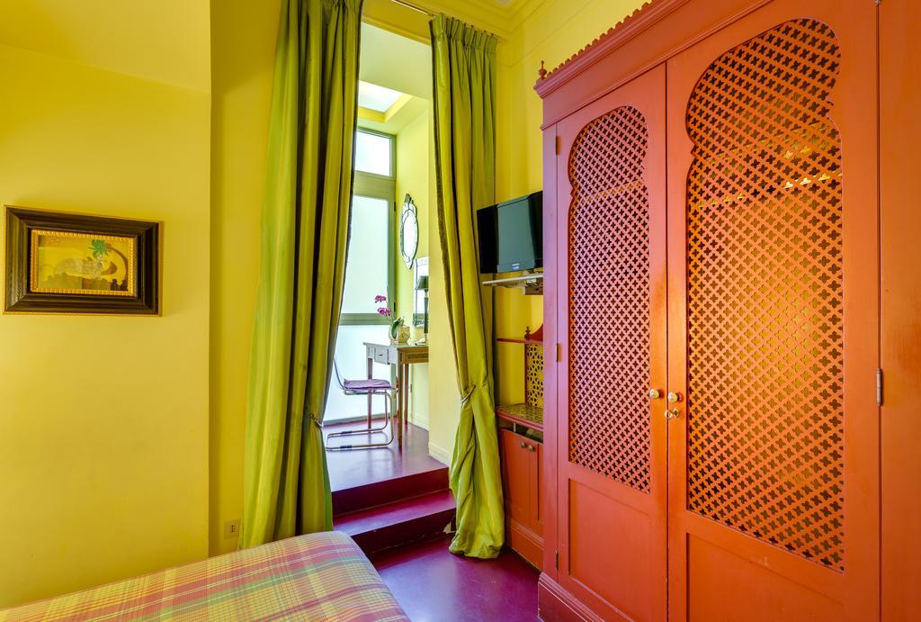 Casa Heberart Guest House Sistina Róma Kültér fotó